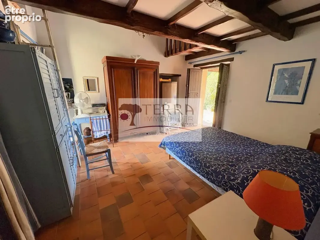 Maison en pierres 20145 Favone - photo 13
