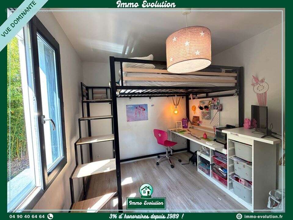 Maison 130 m² à Piolenc  - photo 9