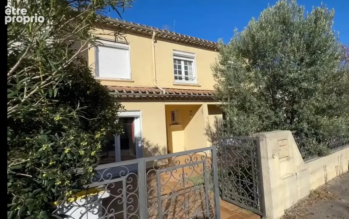 Maison à CARCASSONNE
