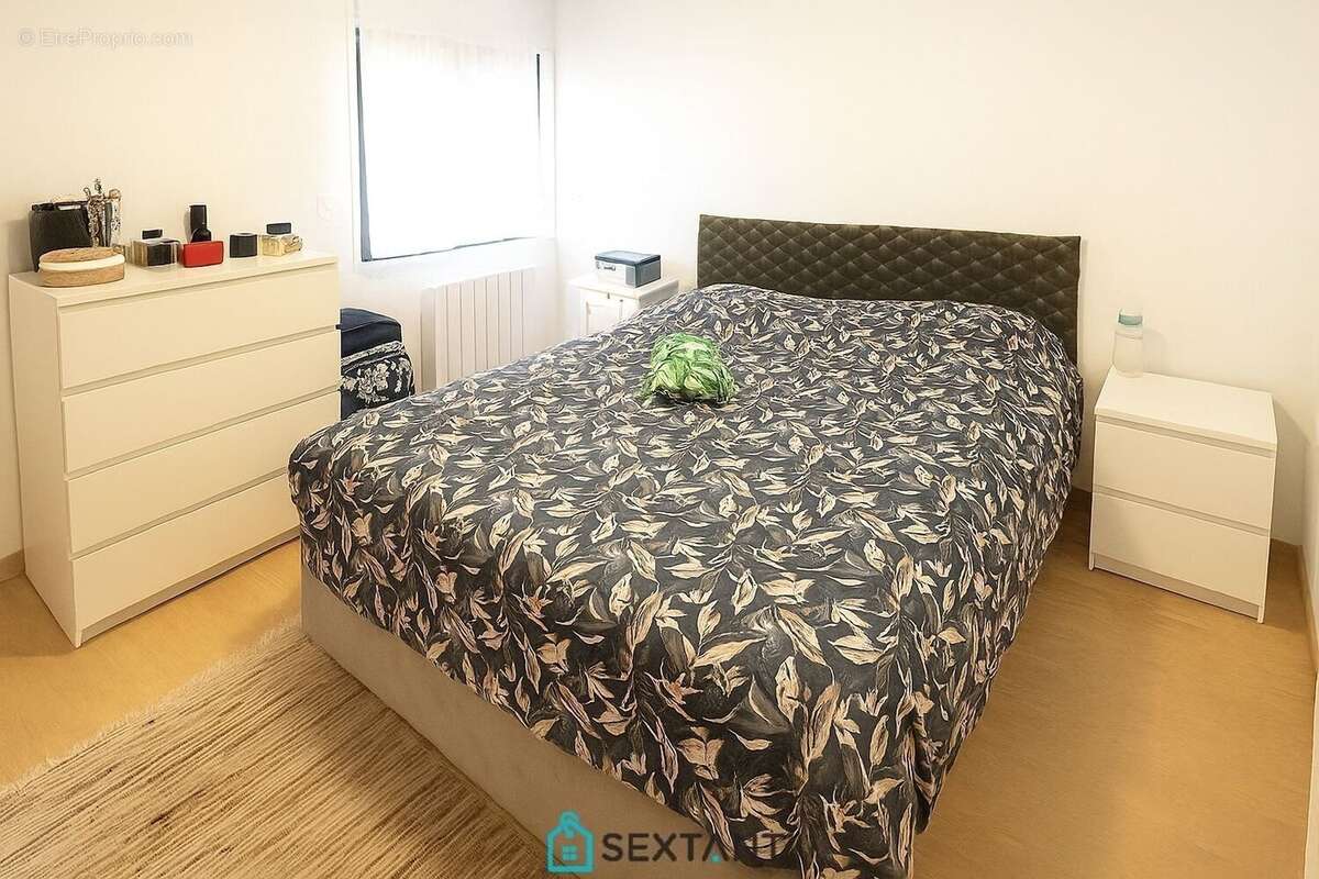 Appartement à GRILLY