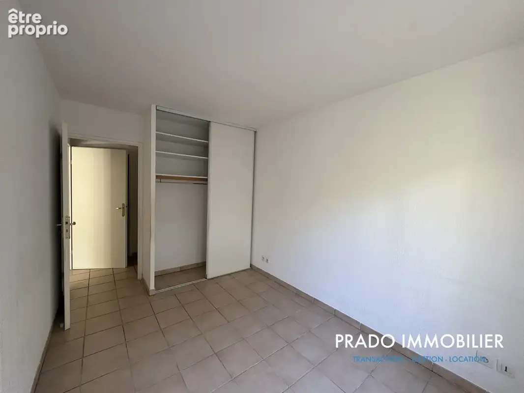 T2 de 45m2 Secteur Prado / Rouet - photo 6