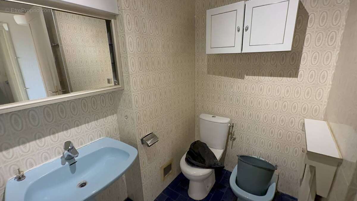 Appartement à VENCE