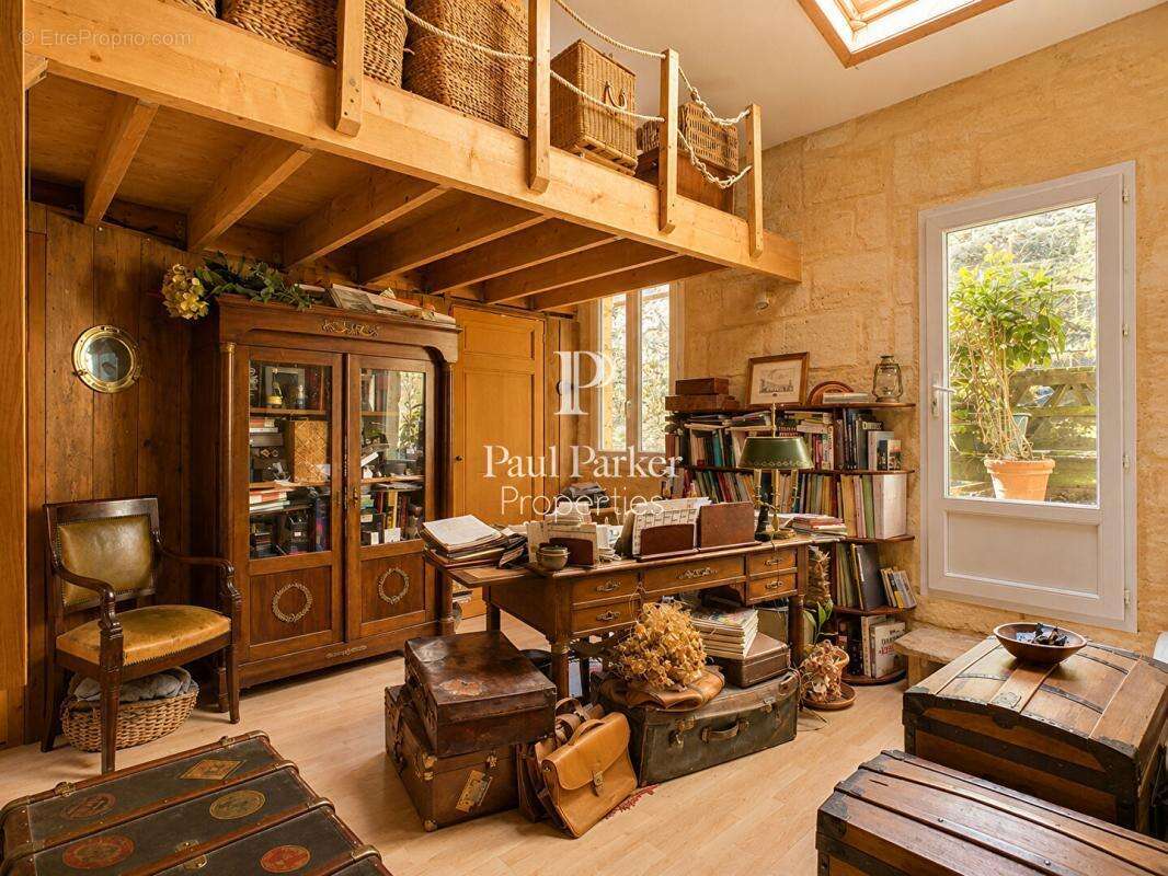 Vente maison 155m2 BORDEAUX (33300) - photo 6