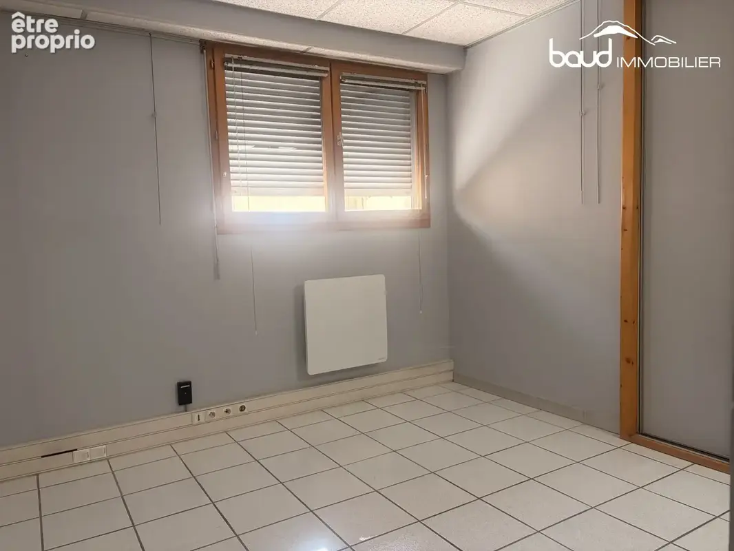 Commerce 130 m² à vendre à Villard-De-Lans (38250) - photo 4