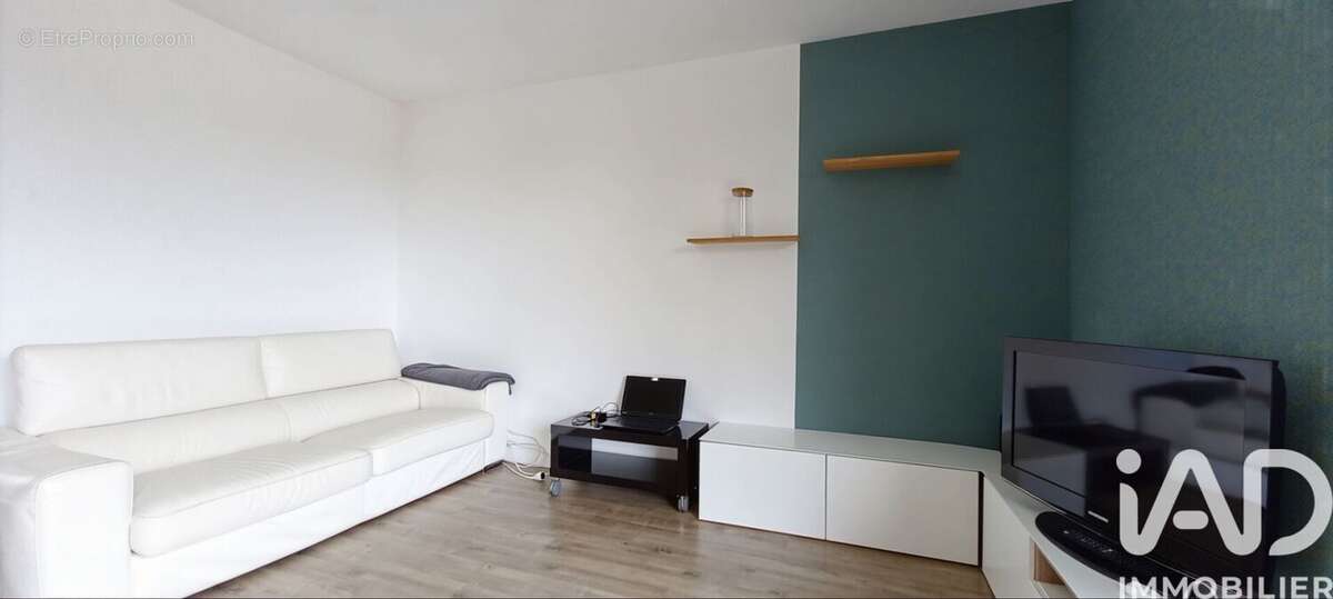 Photo 5 - Appartement à NIORT