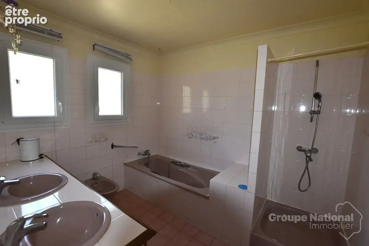 Maison Camaret Sur Aigues 4 pièce(s) 110 m2 - photo 8