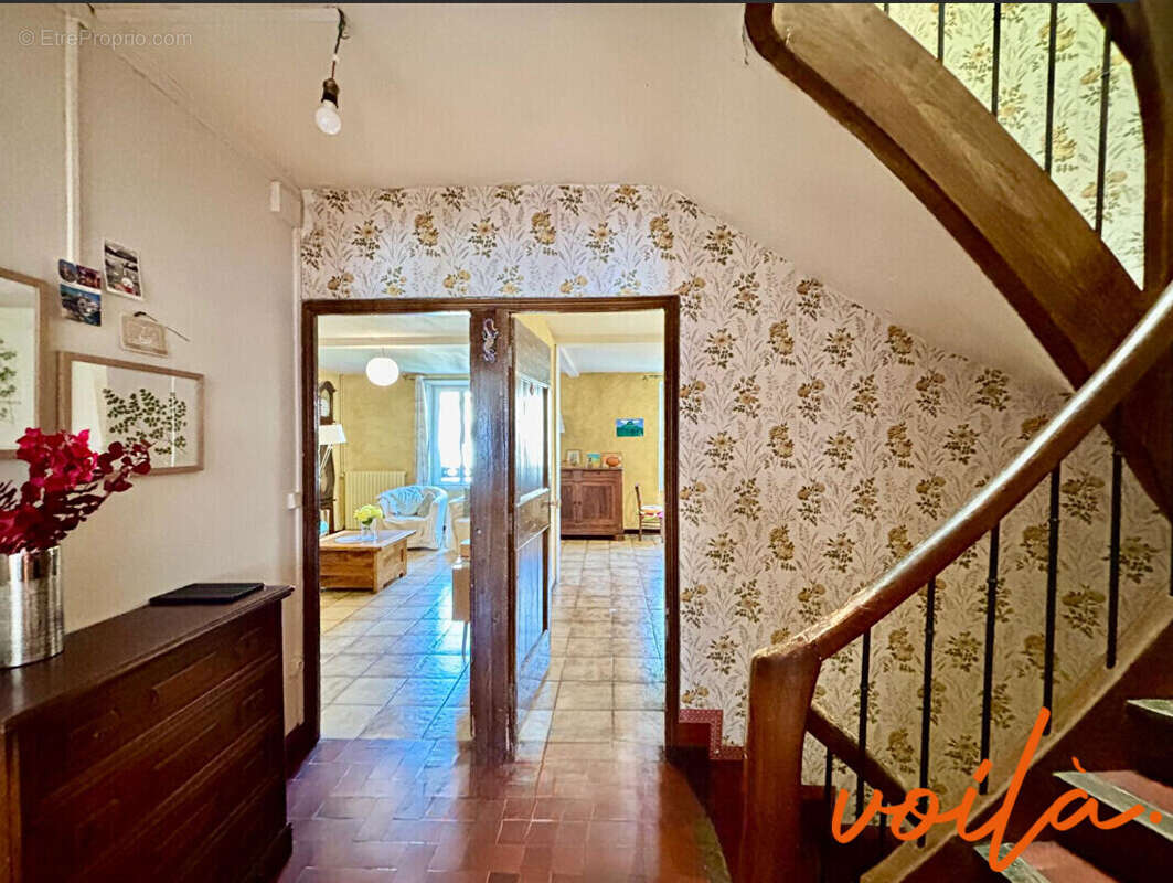 Maison à CARCASSONNE