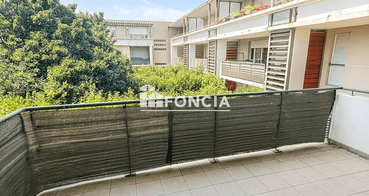 Appartement à AVIGNON