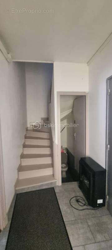 Appartement à LAVELANET
