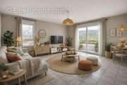 Appartement à MARCELLAZ-ALBANAIS