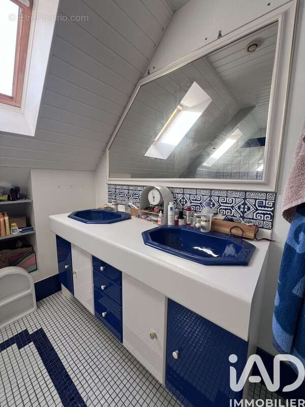 Photo 5 - Maison à PONT-DE-L'ARCHE