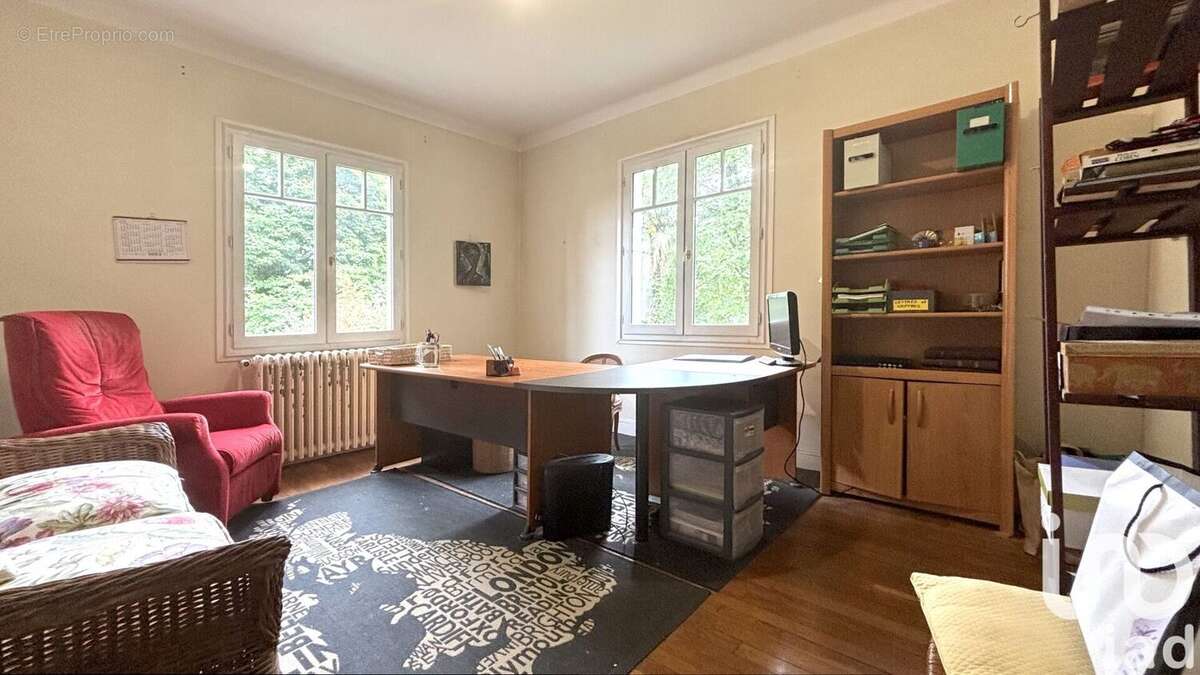 Appartement 306 m² à Saint-Martin-De-Seignanx  - photo 5