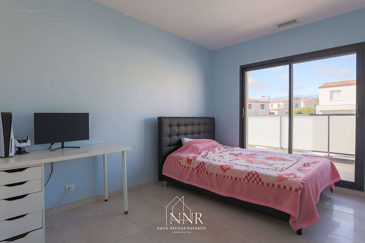 Maison à CLERMONT-L'HERAULT