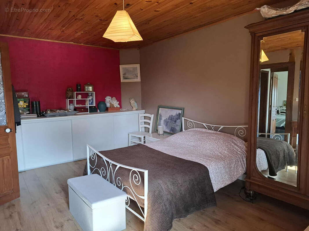 Maison à LES AVENIERES