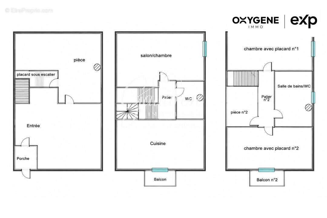 Maison 100 m² à Montner  - photo 9