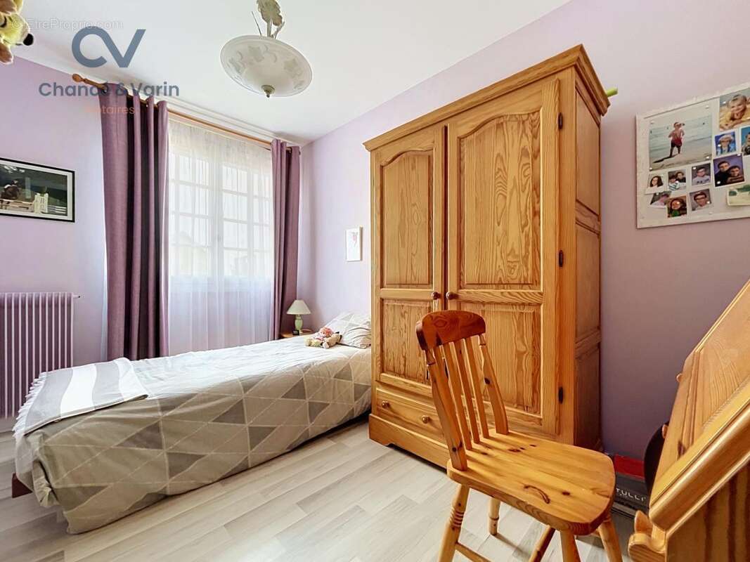 Maison 128 m² à Ouilly-Le-Vicomte  - photo 8
