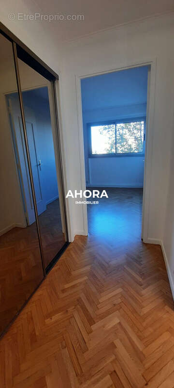 Appartement à MARSEILLE-9E