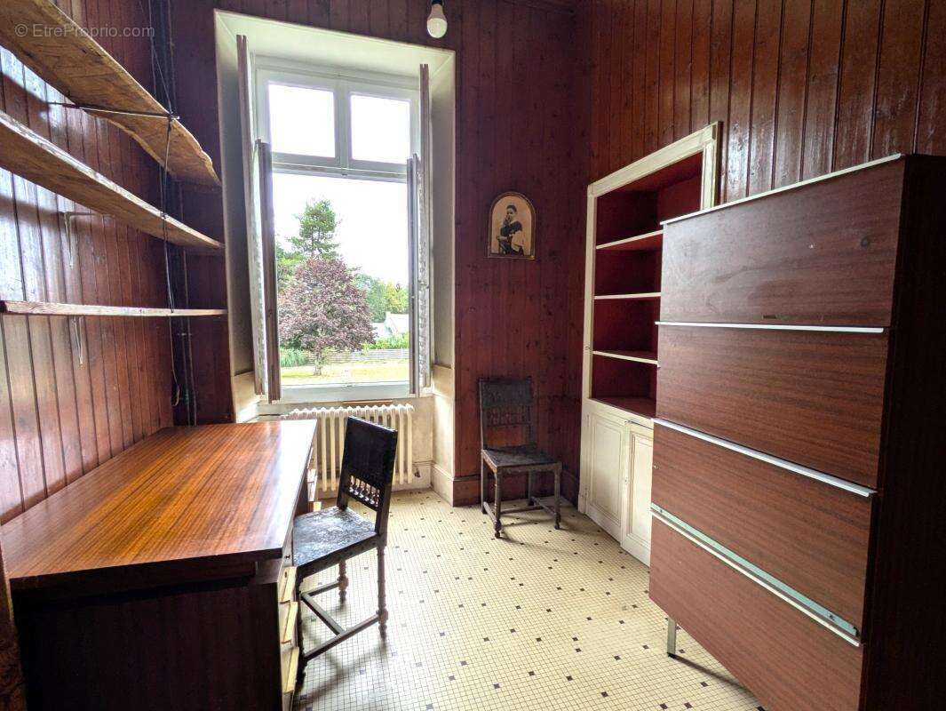 Maison à COUERON