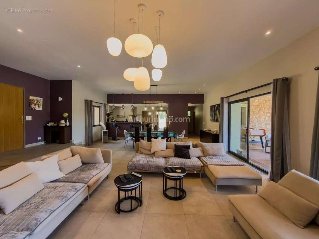 Vente Maison Tourtour(83690) 956 800ï¿œ - photo 5
