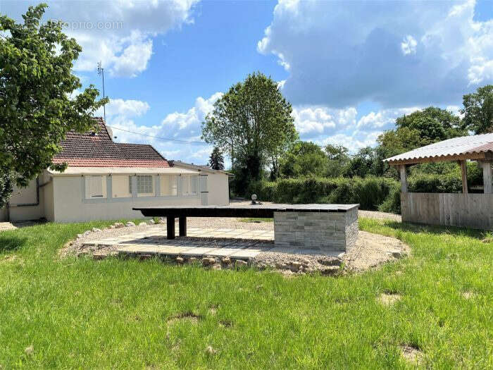 Charmante maison de campagne au calme ! - photo 16