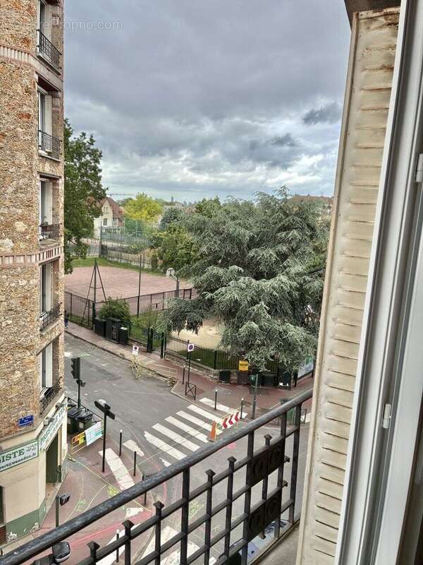 Photo 4 - Appartement à CLAMART