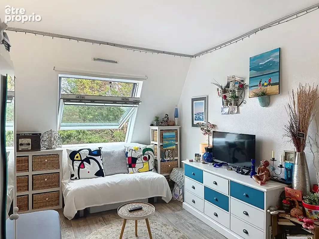 Studio Cabourg, environ 300 mètres de la mer ! - photo 2