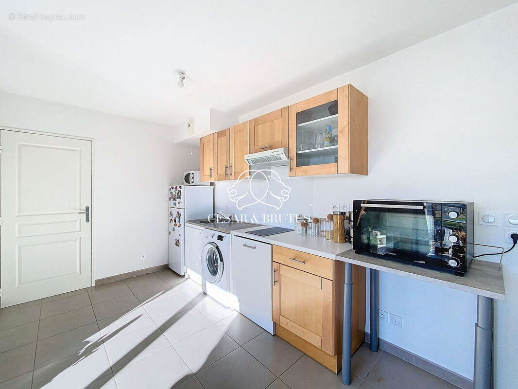 Appartement 42 m² à Marcy-L'etoile  - photo 5