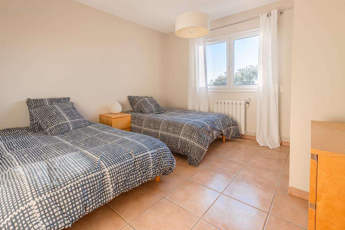 Maison à MURVIEL-LES-MONTPELLIER