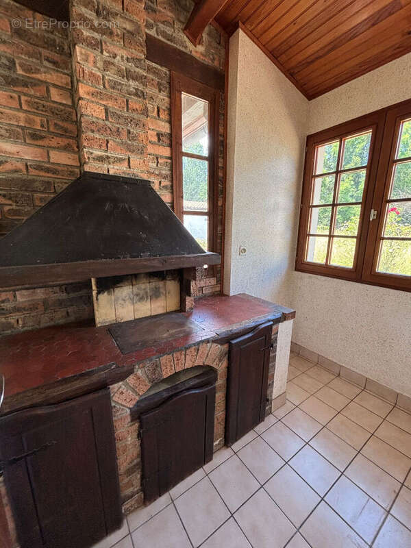 Proche nogent le roi - maison ancienne - photo 3