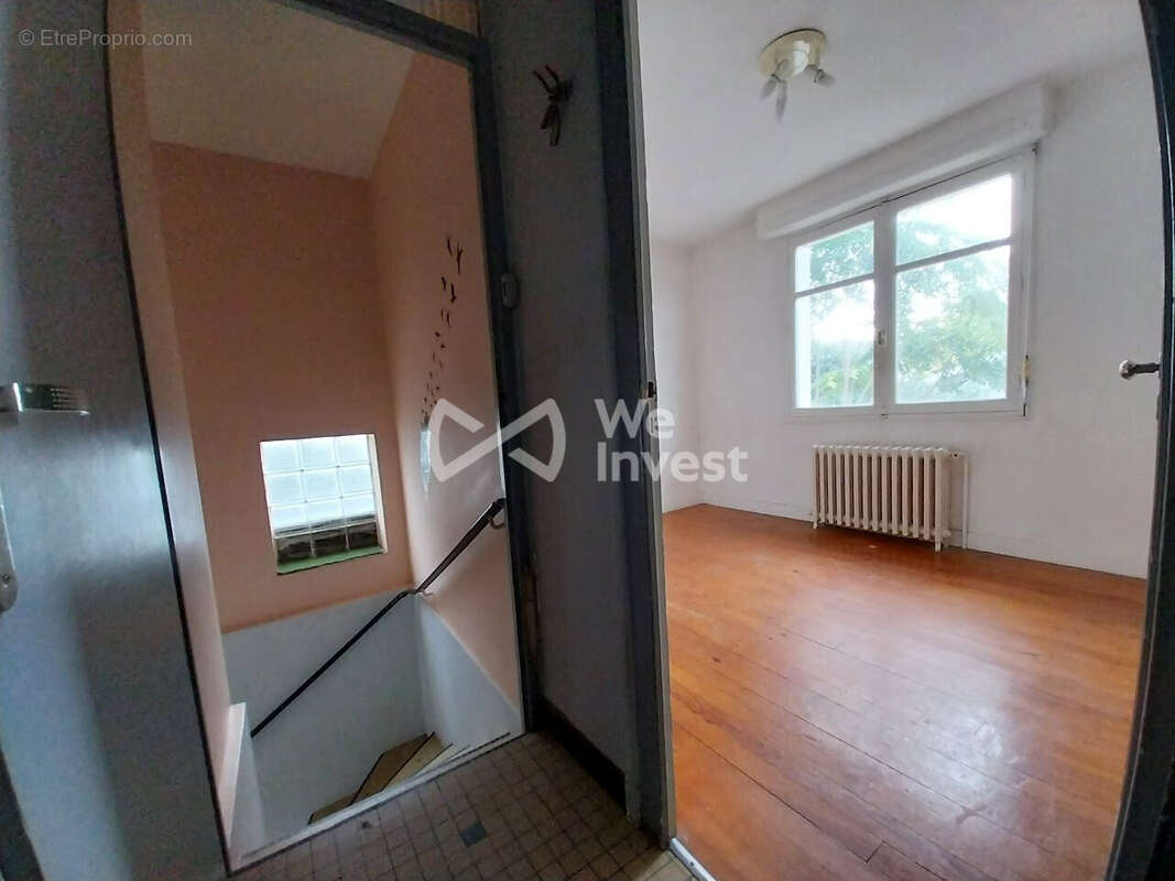 Appartement à BIZANOS