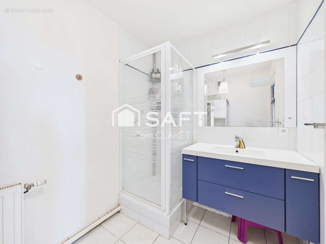 Photo 5 - Appartement à BEGLES