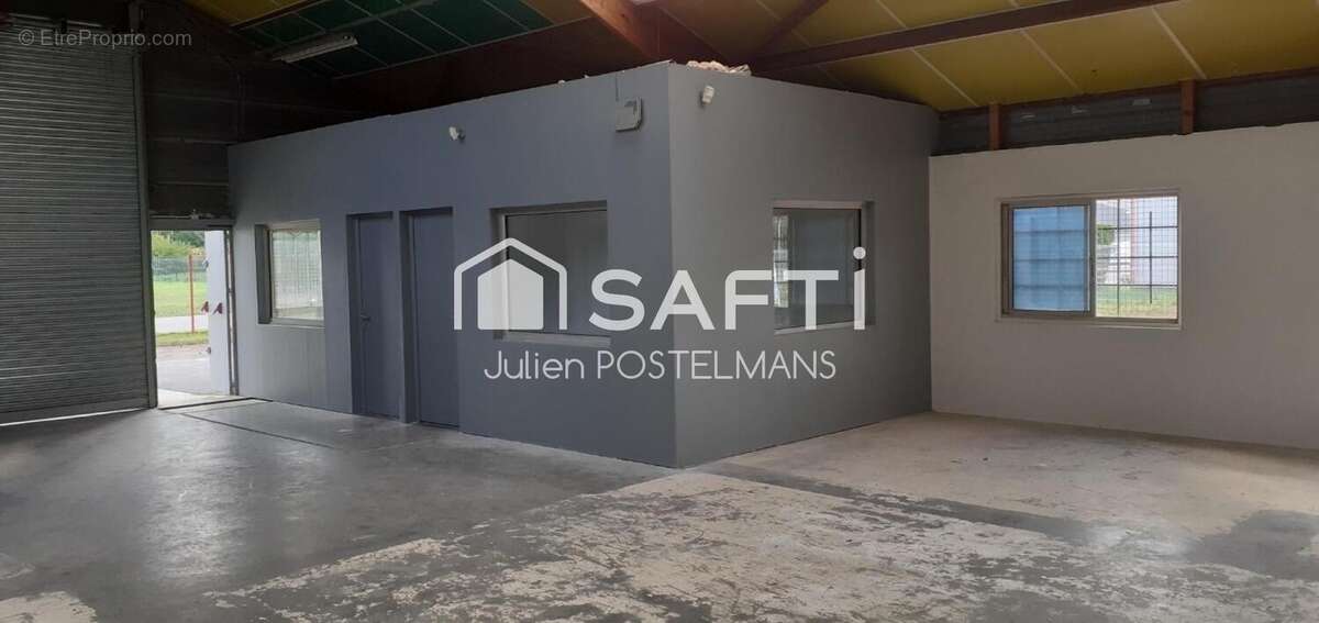 Photo 2 - Commerce à LISIEUX
