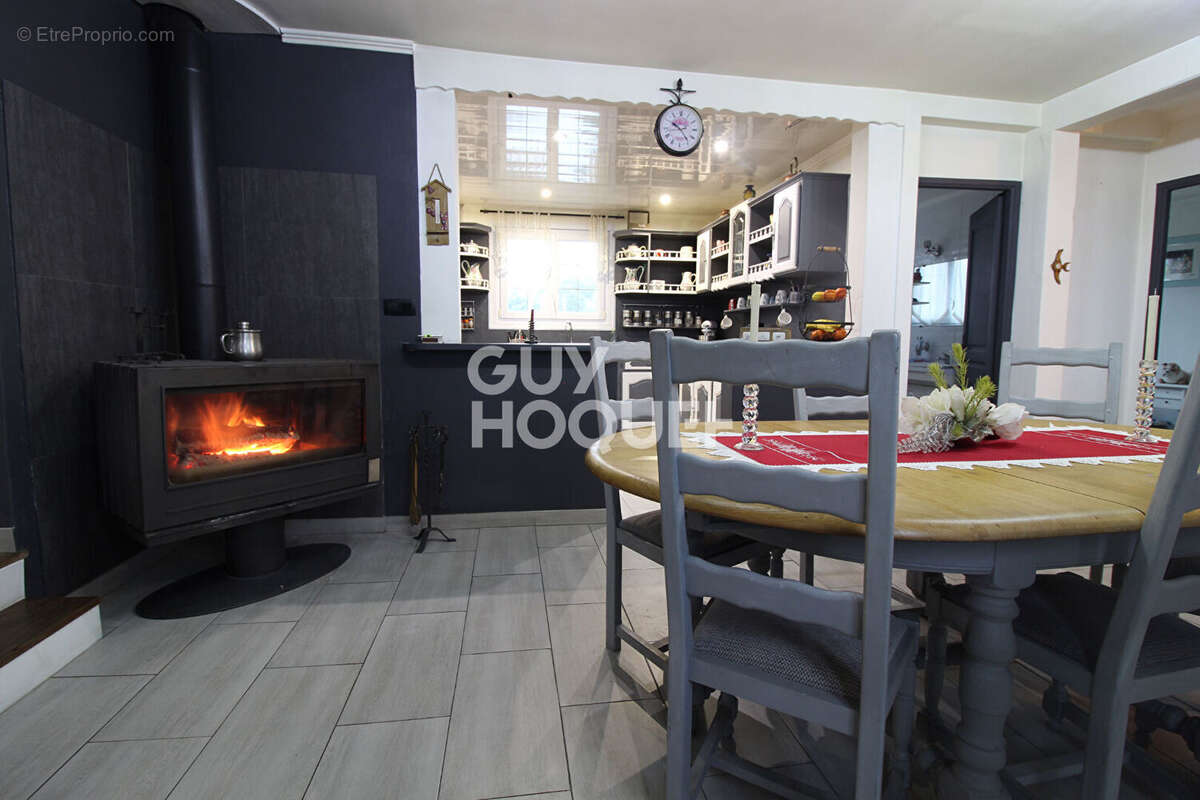 Maison à SOIGNOLLES-EN-BRIE