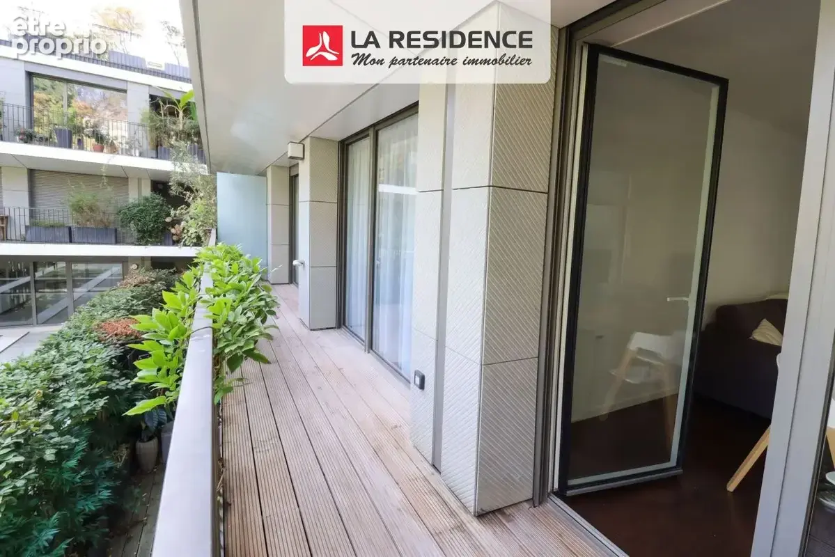 Appartement 3 pièces 68 m² à vendre à Versailles (78000) - photo 3