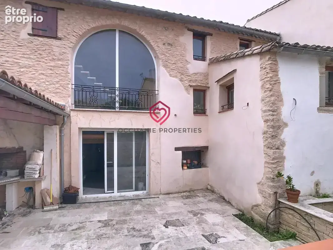 Maison de caractère rénovée avec dépendance de 118m2 à aménager - photo 16