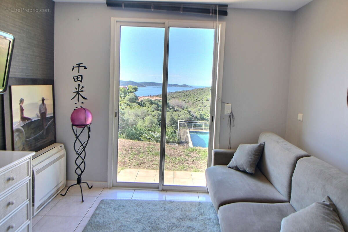 Maison à PIETROSELLA