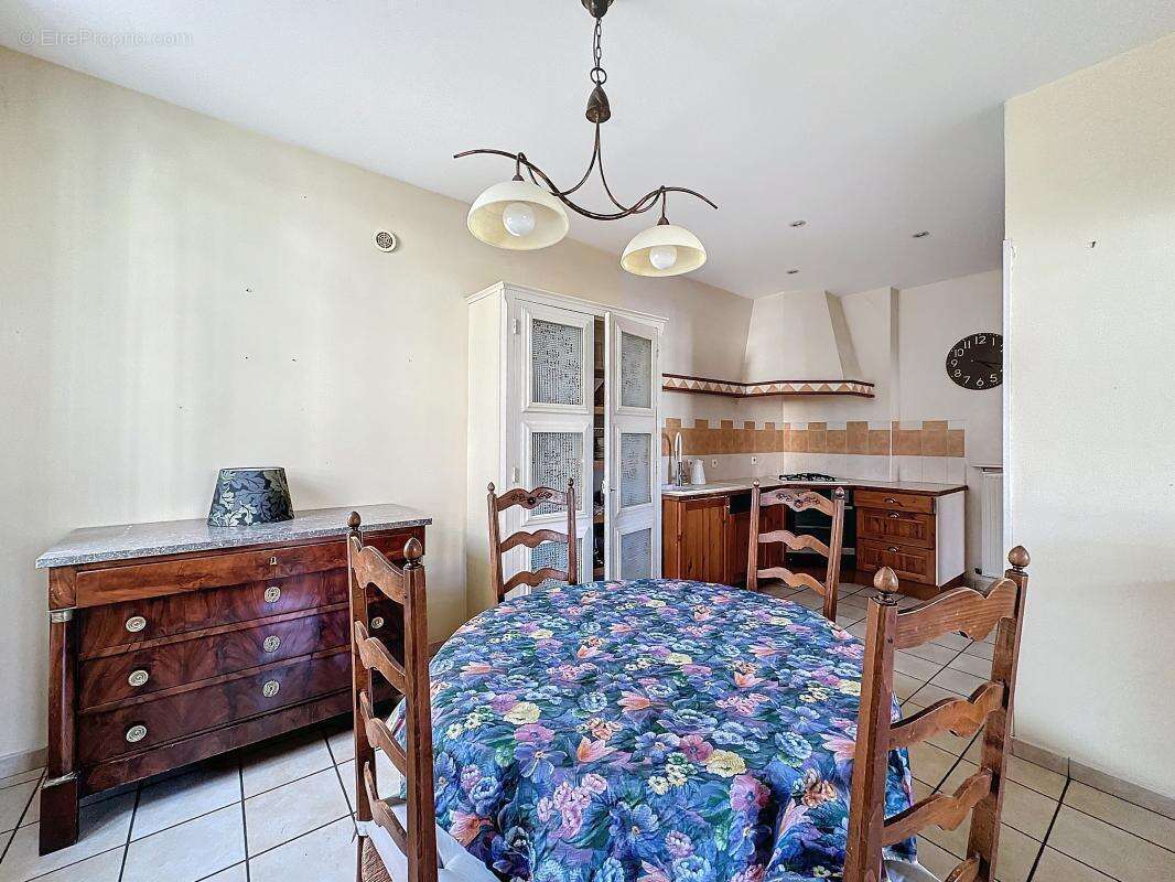 Maison à SAINT-CHAMOND