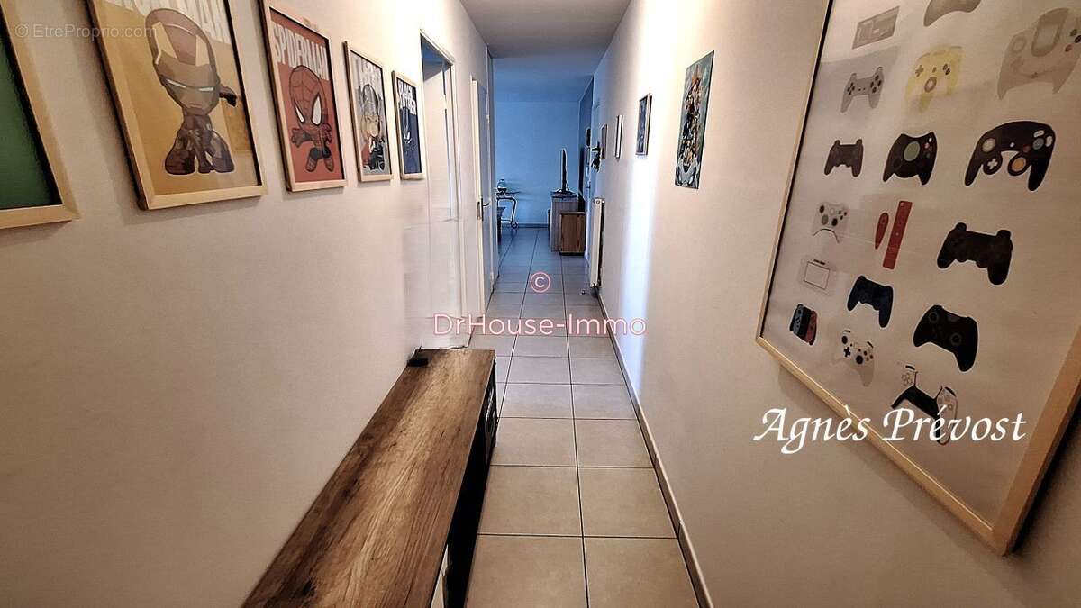 Appartement 64 m² à Lyon-9e  - photo 7