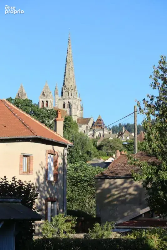 Pavillon à rafraîchir sur 1 419 m²  à deux pas du centre ville - photo 16