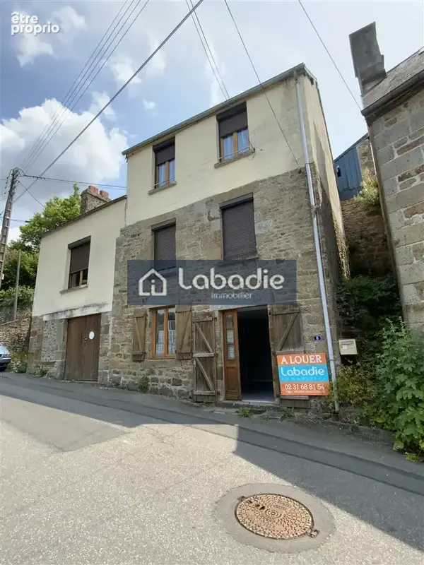 Photo Appartement à Vire au prix de 149 000€