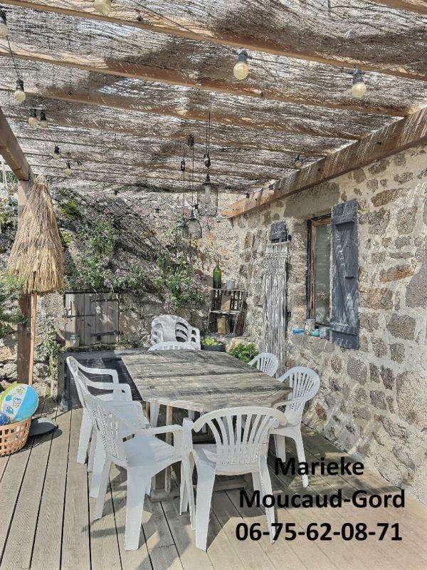 Maison à SOLIGNAC-SOUS-ROCHE