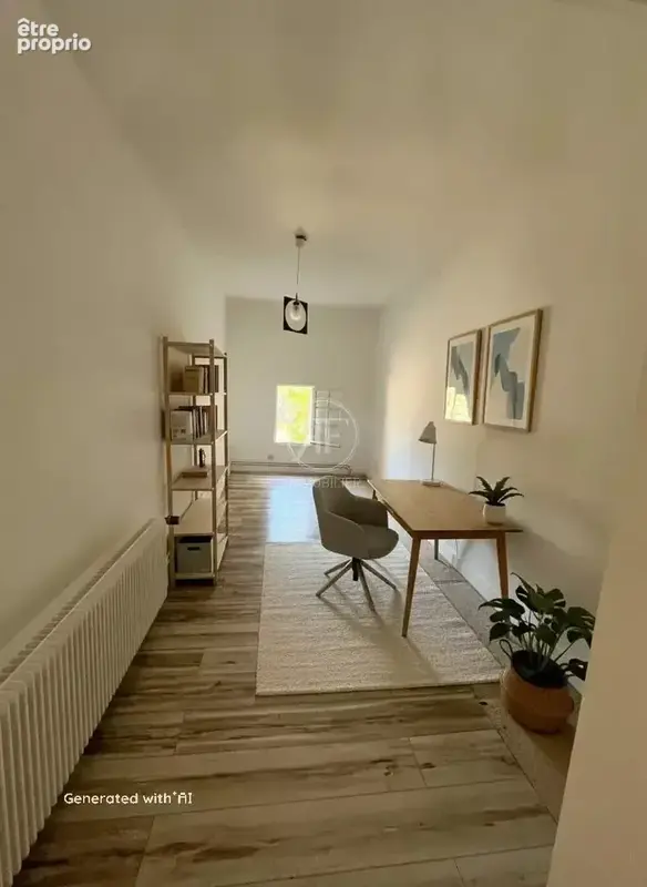 Maison en pierre avec dépendances et terrain de plus de 6 700 m² - photo 14
