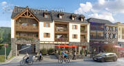 Appartement à LOUDENVIELLE