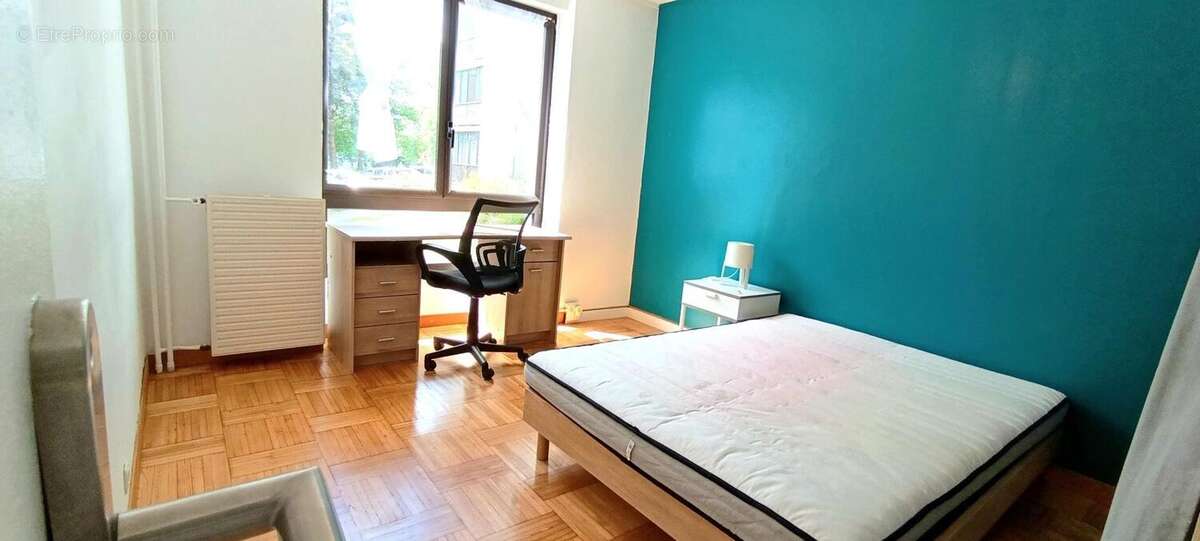 Photo 6 - Appartement à BREST