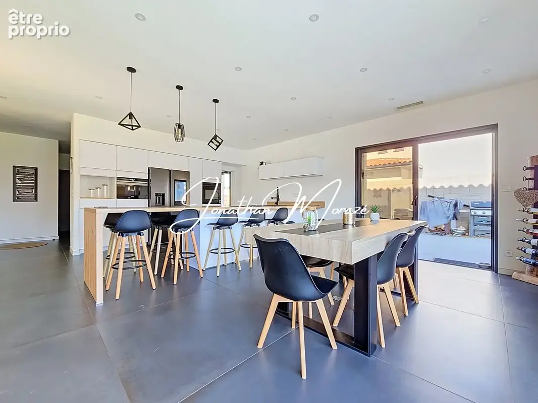Maison 6 pièces 194 m² à vendre à Perpignan (66000) - photo 4
