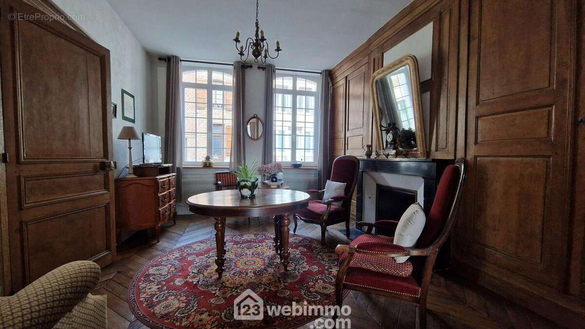 Maison 140 m² à Montcornet  - photo 5