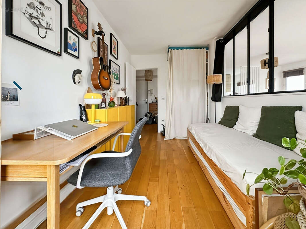 Appartement à MONTREUIL