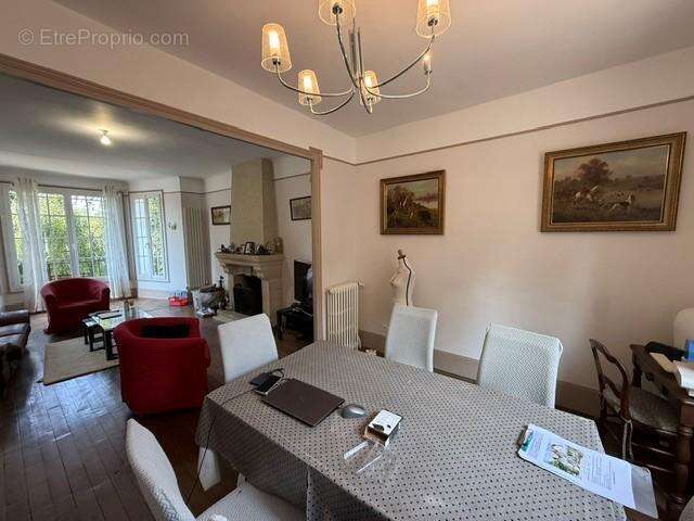 Maison 124 m² à Tordouet  - photo 4
