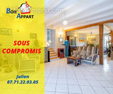 Maison à MOYEUVRE-GRANDE