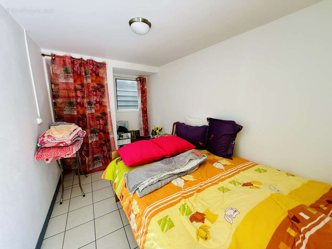 Maison à SAINT-PIERRE